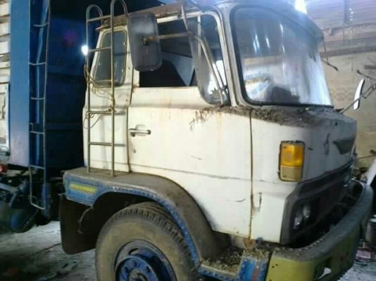 สิบล้อ ฮีโน่ KT 725 HO7C185 สโลส 2เพา ทิฟฟี เพาเวอร์ สภาพพร้อมใช้งาน ทะเบียนพร้อมโอน ขายๆ 435,000บ ครับ สิบล้อ ฮีโน่ KT 725 HO7C185 สโลส 2เพา ทิฟฟี เพาเวอร์ สภาพพร้อมใช้งาน ทะเบียนพร้อมโอน ขายๆ 435,000บ ครับ