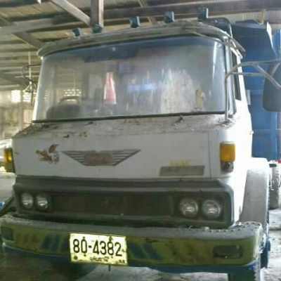 สิบล้อ ฮีโน่ KT 725 HO7C185 สโลส 2เพา ทิฟฟี เพาเวอร์ สภาพพร้อมใช้งาน ทะเบียนพร้อมโอน ขายๆ 435,000บ ครับ สิบล้อ ฮีโน่ KT 725 HO7C185 สโลส 2เพา ทิฟฟี เพาเวอร์ สภาพพร้อมใช้งาน ทะเบียนพร้อมโอน ขายๆ 435,000บ ครับ