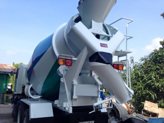 รับต่อโม่ 6 คิว