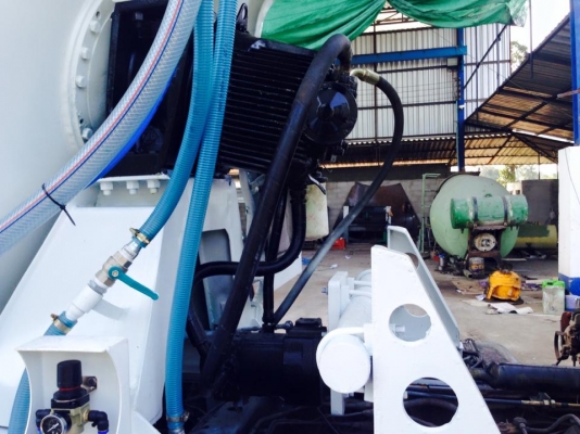 รับต่อโม่ 6 คิว