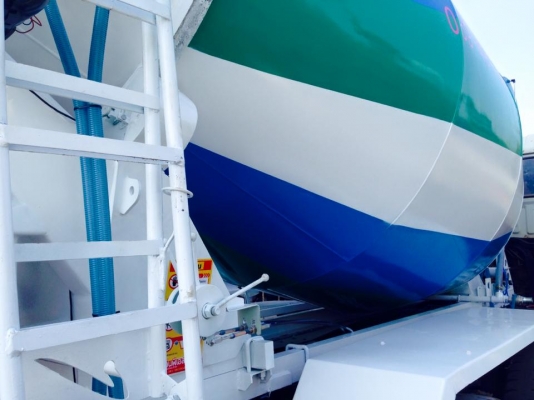 รับต่อโม่ 6 คิว