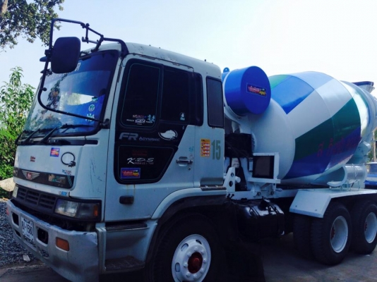 รับต่อโม่ 6 คิว