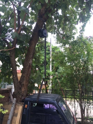 ขายwinch 2000LB แบบพกพา รีโหมดไร้สาย สะดวก ใช้งานงาน ไม่กินไฟ น้ำหนักเบา ใช้ลาก atv เรือ สิ่งของ น้ำหนักมากๆ รับแรงดึง ได้907กิโลกรัม ราคา3800บาท ดูของพระราม2089 0211090Id champ_rama2