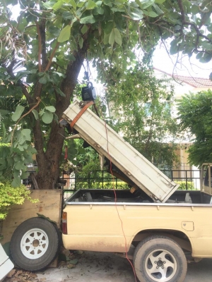 ขายwinch 2000LB แบบพกพา รีโหมดไร้สาย สะดวก ใช้งานงาน ไม่กินไฟ น้ำหนักเบา ใช้ลาก atv เรือ สิ่งของ น้ำหนักมากๆ รับแรงดึง ได้907กิโลกรัม ราคา3800บาท ดูของพระราม2089 0211090Id champ_rama2