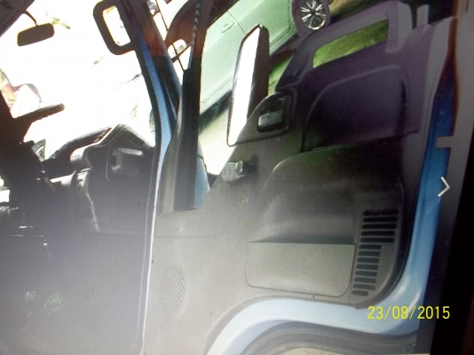 ขาย470000 บาท 6ล้ออิซูสุ NPR 120 แรงปี 39 ฝาขาว ดั้ม สามมิตร เอกสารพร้อมโอน