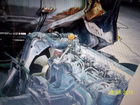 ขาย470000 บาท 6ล้ออิซูสุ NPR 120 แรงปี 39 ฝาขาว ดั้ม สามมิตร เอกสารพร้อมโอน