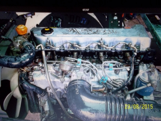 ขาย470000 บาท 6ล้ออิซูสุ NPR 120 แรงปี 39 ฝาขาว ดั้ม สามมิตร เอกสารพร้อมโอน