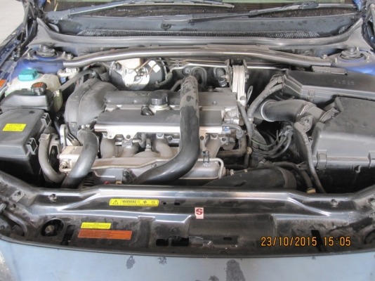 ขาย Volvo xc70