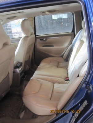 ขาย Volvo xc70