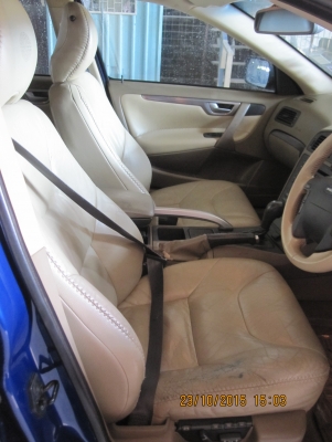 ขาย Volvo xc70