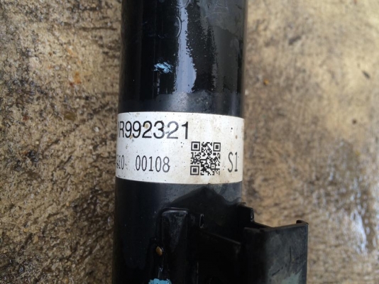 โช๊คหน้าTriton Plus 1คู่ สภาพดีราคา700บาทดูของพระราม2089 0211090 โช๊คหน้าTriton Plus 1คู่ สภาพดีราคา700บาทดูของพระราม2089 0211090