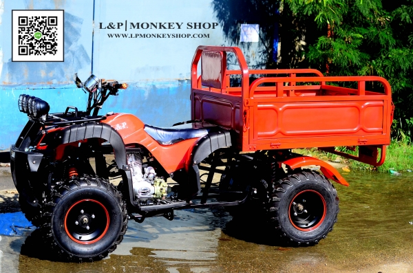 รวมสินค้า L&amp;P จัดโปรโมชั่นทั้งร้าน ATV มังกี้  อะไหล่แต่ง ลดราคาสุดๆๆ ราคาเริ่มต้นที่...55555