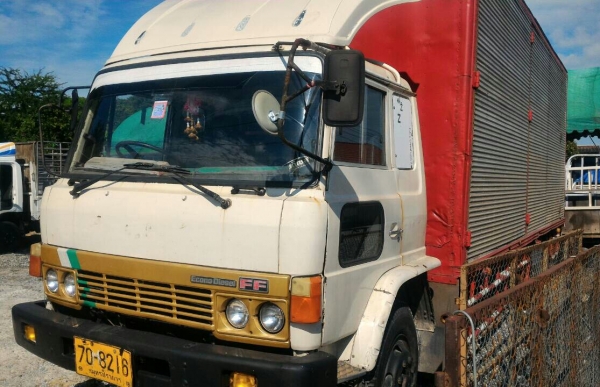 หกล้อ ฮีโน่ FL17-EH700-168แรง ยาง900 บรรทุกตู้แห้ง ยาว7.20ม สภาพดีพร้อมใช้ ทะเบียนพร้อมโอน ราคา 345,000บ ต่อรองได้ ครับ หกล้อ ฮีโน่ FL17-EH700-168แรง ยาง900 บรรทุกตู้แห้ง ยาว7.20ม สภาพดีพร้อมใช้ ทะเบียนพร้อมโอน ราคา 345,000บ ต่อรองได้ ครับ