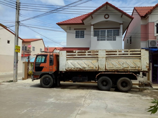 10ล้อดั้ม HINO KT เครื่อง185แรง ปั้มลมจิฟฟี่ เพาเวอร์ รถพร้อมไช้งาน เอกสาร ชุดโอนครบ 10ล้อดั้ม HINO KT เครื่อง185แรง ปั้มลมจิฟฟี่ เพาเวอร์ รถพร้อมไช้งาน เอกสาร ชุดโอนครบ