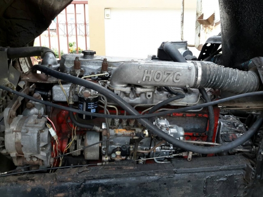 10ล้อดั้ม HINO KT เครื่อง185แรง ปั้มลมจิฟฟี่ เพาเวอร์ รถพร้อมไช้งาน เอกสาร ชุดโอนครบ 10ล้อดั้ม HINO KT เครื่อง185แรง ปั้มลมจิฟฟี่ เพาเวอร์ รถพร้อมไช้งาน เอกสาร ชุดโอนครบ