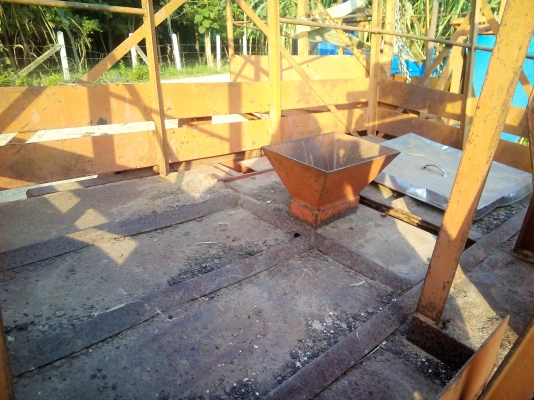 หางปลูกอ้อย45-70แรง พร้อมใช้ ถังปุ๋ยแสตนเลส ใช้งานได้เลยครับ