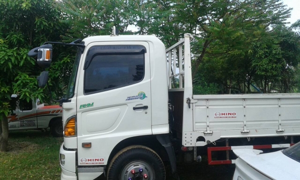ขาย(ดาวน์)HINO500