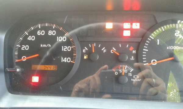 ขาย(ดาวน์)HINO500