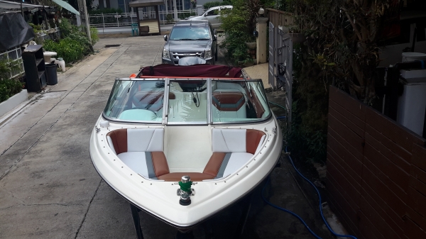 ขายเรืออเมริกาStarcraft 17ฟุต เครื่องYAMAHA115 เเรง ขายเรืออเมริกาStarcraft 17ฟุต เครื่องYAMAHA115 เเรง