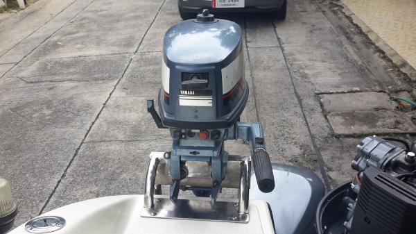 ขายเรืออเมริกาStarcraft 17ฟุต เครื่องYAMAHA115 เเรง ขายเรืออเมริกาStarcraft 17ฟุต เครื่องYAMAHA115 เเรง