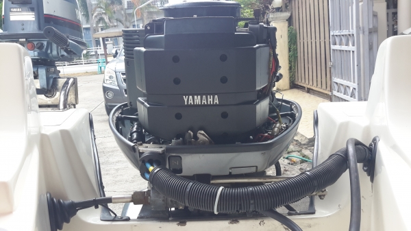 ขายเรืออเมริกาStarcraft 17ฟุต เครื่องYAMAHA115 เเรง ขายเรืออเมริกาStarcraft 17ฟุต เครื่องYAMAHA115 เเรง