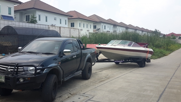 ขายเรืออเมริกาStarcraft 17ฟุต เครื่องYAMAHA115 เเรง ขายเรืออเมริกาStarcraft 17ฟุต เครื่องYAMAHA115 เเรง