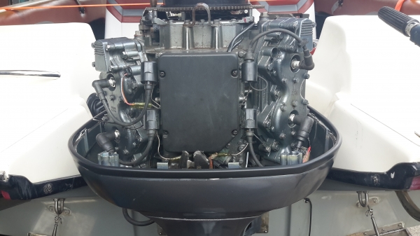 ขายเรืออเมริกาStarcraft 17ฟุต เครื่องYAMAHA115 เเรง ขายเรืออเมริกาStarcraft 17ฟุต เครื่องYAMAHA115 เเรง