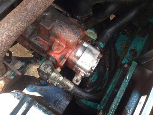 ขายแมคโครคูโบต้าPC35 คอนโทนสั้น สภาพสวยพร้อมใช้งานครับ ขาย 270000 บาท