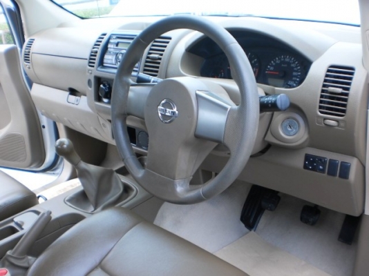 NISSAN NAVARA 2.5 LE KINGCAB(OPENCAB) NISSAN NAVARA 2.5 LE KINGCAB(OPENCAB)