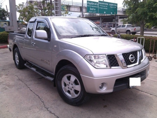 NISSAN NAVARA 2.5 LE KINGCAB(OPENCAB) NISSAN NAVARA 2.5 LE KINGCAB(OPENCAB)