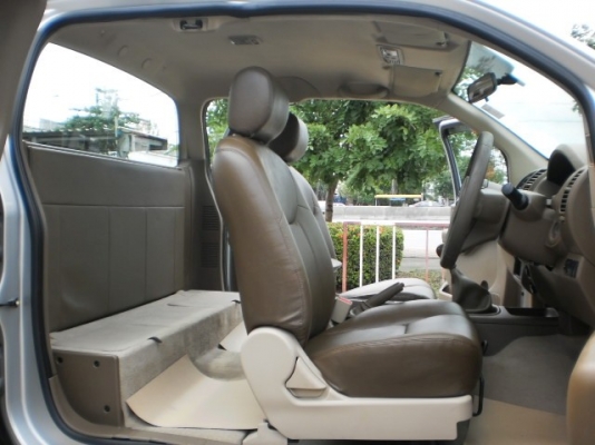 NISSAN NAVARA 2.5 LE KINGCAB(OPENCAB) NISSAN NAVARA 2.5 LE KINGCAB(OPENCAB)
