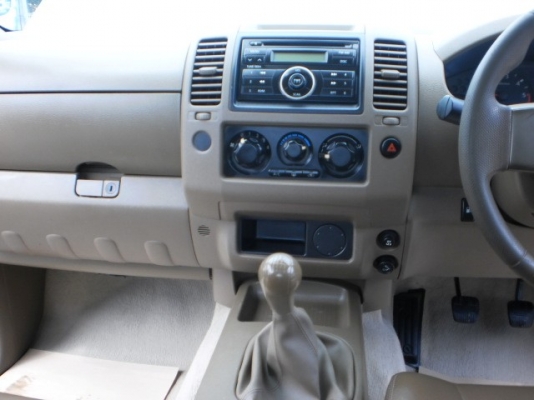 NISSAN NAVARA 2.5 LE KINGCAB(OPENCAB) NISSAN NAVARA 2.5 LE KINGCAB(OPENCAB)