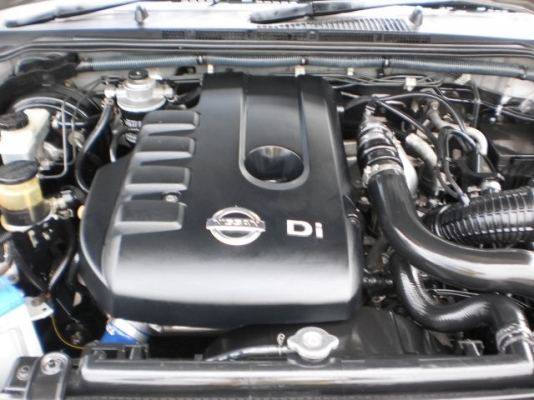 NISSAN NAVARA 2.5 LE KINGCAB(OPENCAB) NISSAN NAVARA 2.5 LE KINGCAB(OPENCAB)