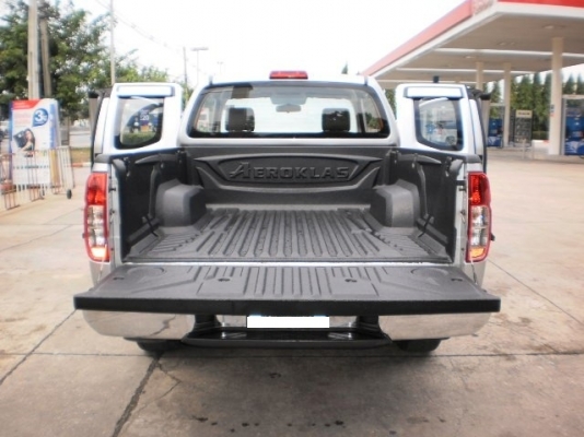 NISSAN NAVARA 2.5 LE KINGCAB(OPENCAB) NISSAN NAVARA 2.5 LE KINGCAB(OPENCAB)