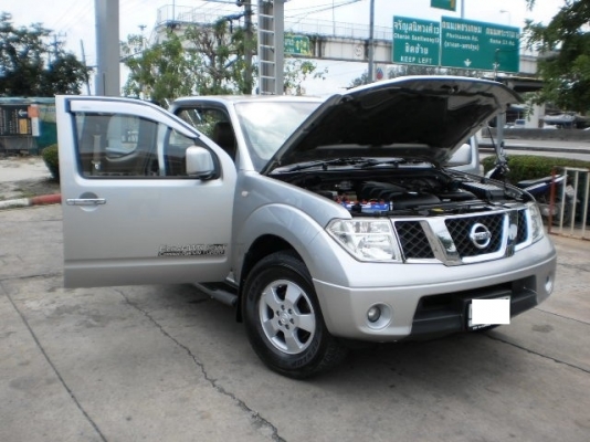 NISSAN NAVARA 2.5 LE KINGCAB(OPENCAB) NISSAN NAVARA 2.5 LE KINGCAB(OPENCAB)