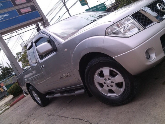 NISSAN NAVARA 2.5 LE KINGCAB(OPENCAB) NISSAN NAVARA 2.5 LE KINGCAB(OPENCAB)
