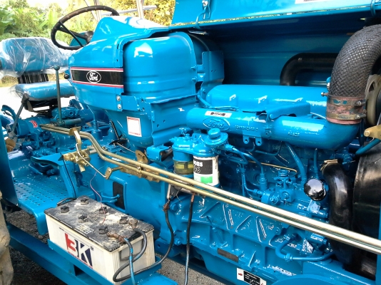 ขายฟอดร์6610สองเพาคาราโร่ดันหน้าหางเจ็ดเอกสารเล่มทะเบืยน