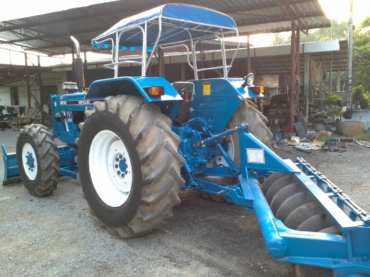 ขายฟอดร์6610สองเพาคาราโร่ดันหน้าหางเจ็ดเอกสารเล่มทะเบืยน