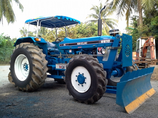 ขายฟอดร์6610สองเพาคาราโร่ดันหน้าหางเจ็ดเอกสารเล่มทะเบืยน