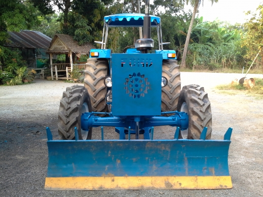 ขายฟอดร์6610สองเพาคาราโร่ดันหน้าหางเจ็ดเอกสารเล่มทะเบืยน