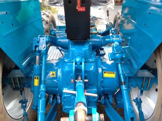 ขายฟอดร์6610สองเพาคาราโร่ดันหน้าหางเจ็ดเอกสารเล่มทะเบืยน