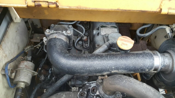 ขายรถตัก YANMAR รุ่น Y30W มือสองญี่ปุ่น ตักได้ ครึ่งคิว สองเพลา เอวอ่อน มือถือ /LINE ID : 0818753444 ขายรถตัก YANMAR รุ่น Y30W มือสองญี่ปุ่น ตักได้ ครึ่งคิว สองเพลา เอวอ่อน มือถือ /LINE ID : 0818753444