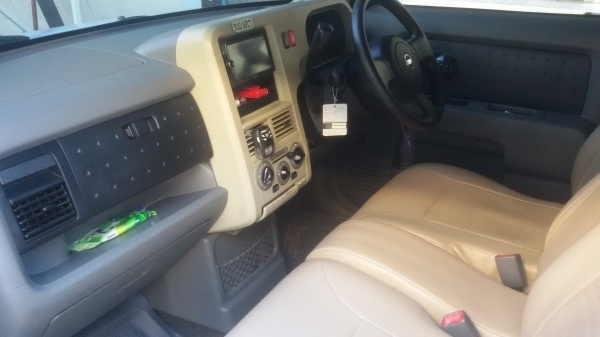 ขายรถนิสัน cube