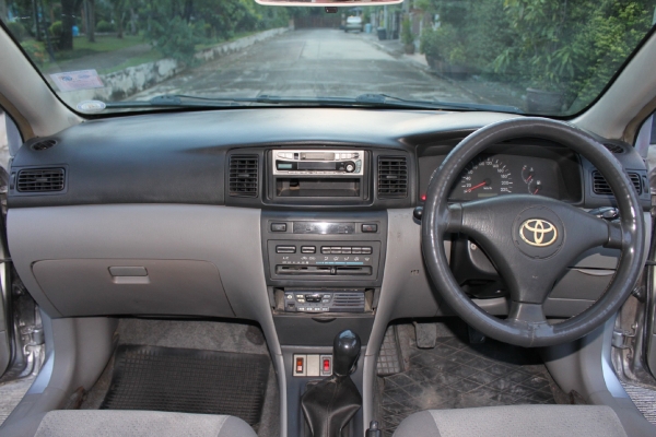 ขายแล้วครับ