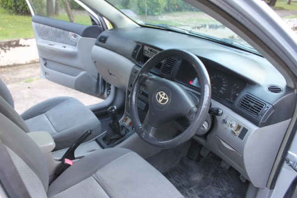 ขายแล้วครับ