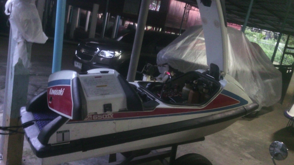 ขายเจสสกี