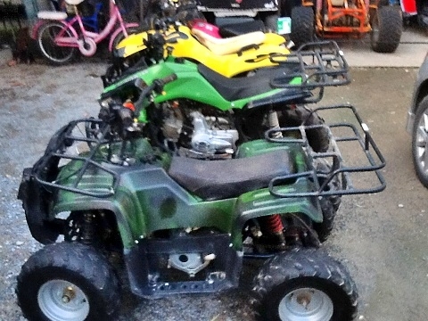 ขายรถatvรๅคๅเบาๆ ขายรถatvรๅคๅเบาๆ