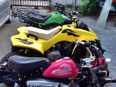 ขายรถatvรๅคๅเบาๆ ขายรถatvรๅคๅเบาๆ