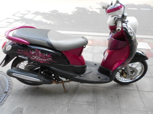 Fino สวิงอาร์มคู่