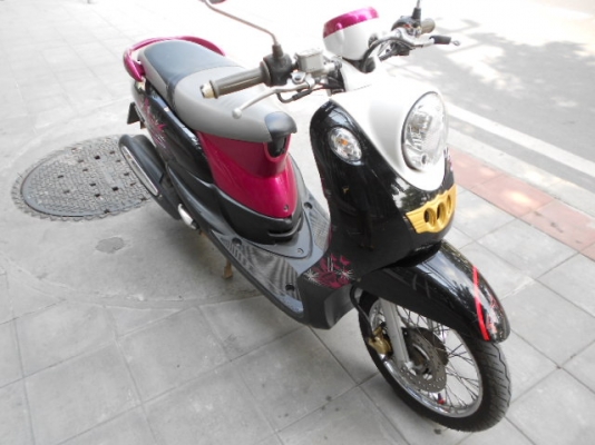 Fino สวิงอาร์มคู่